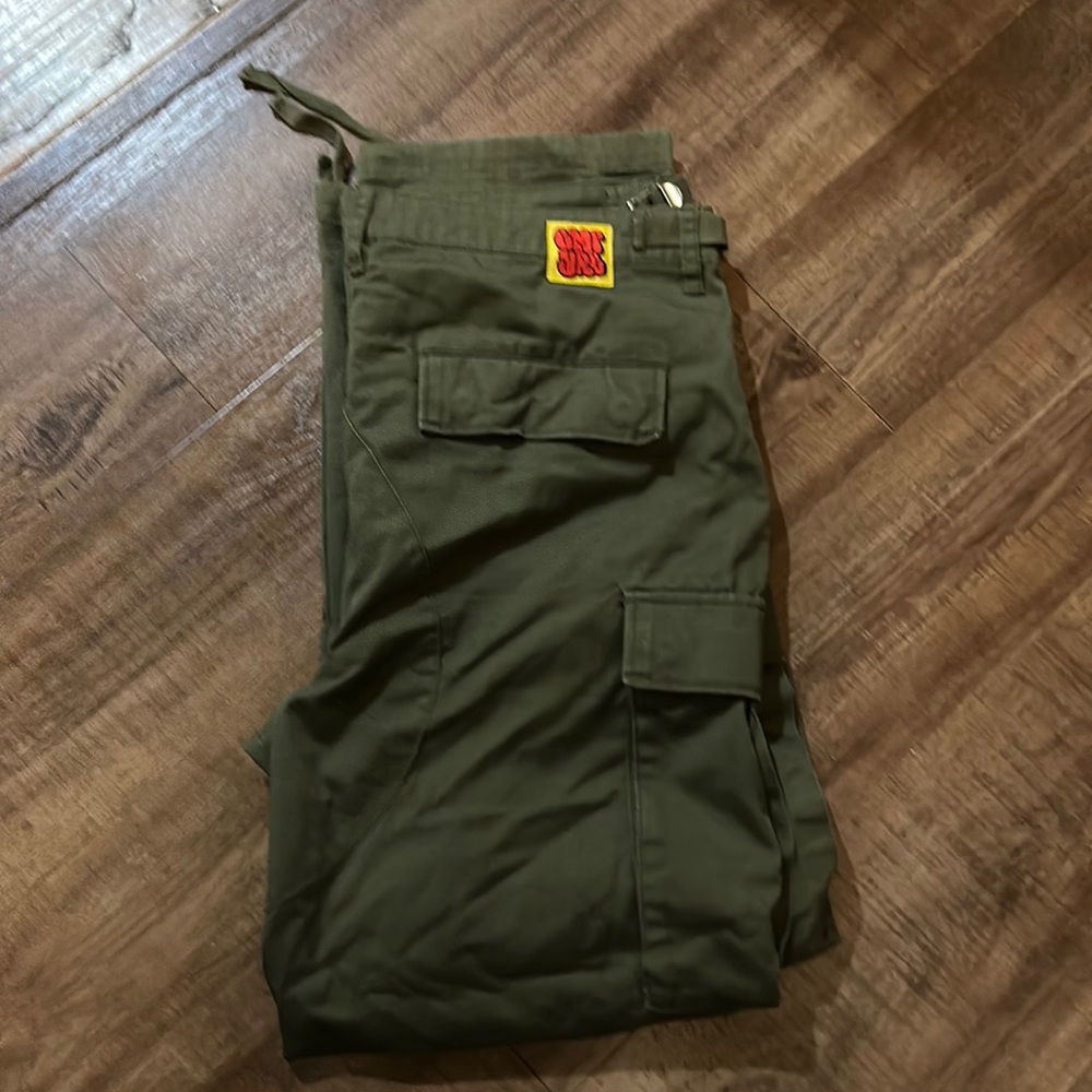 Empyre Cargo Pants
